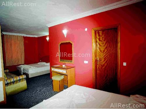Riverside Hotel 9